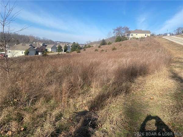 4.26 Acres of Residential Land for Sale in Lake Ozark, Missouri