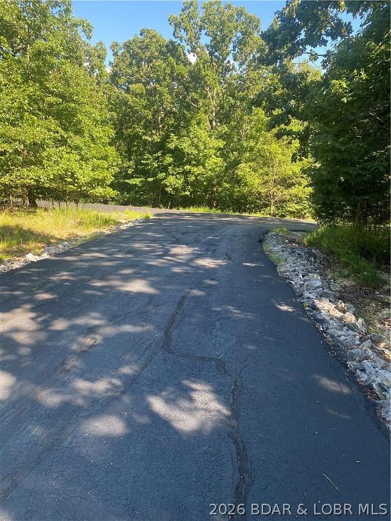 0.43 Acres of Residential Land for Sale in Sunrise Beach, Missouri