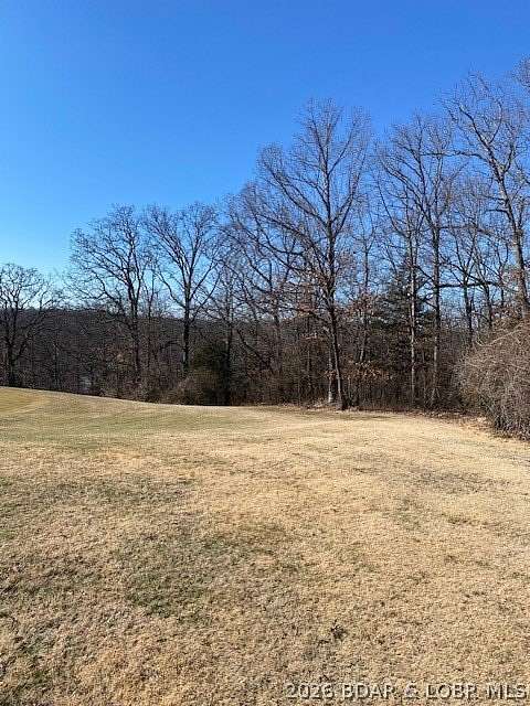 0.41 Acres of Residential Land for Sale in Lake Ozark, Missouri