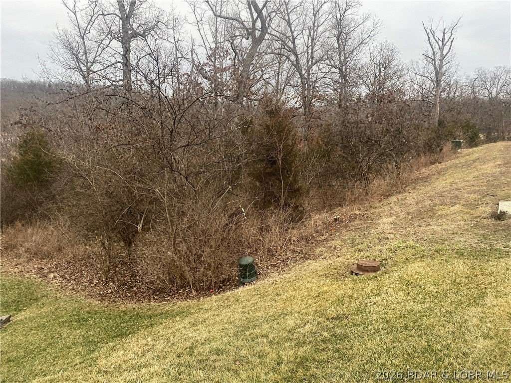 0.41 Acres of Residential Land for Sale in Lake Ozark, Missouri