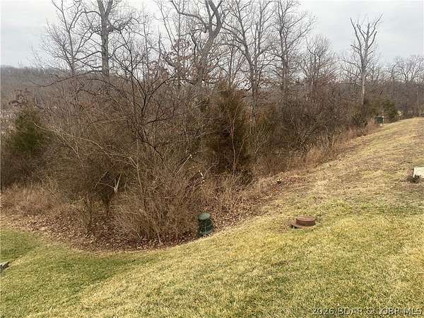 0.41 Acres of Residential Land for Sale in Lake Ozark, Missouri