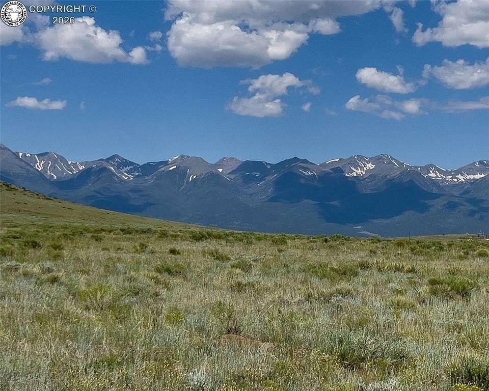 37.9 Acres of Recreational & Residential Land for Sale in Westcliffe, Colorado