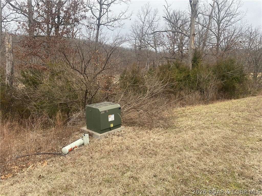 0.4 Acres of Residential Land for Sale in Lake Ozark, Missouri