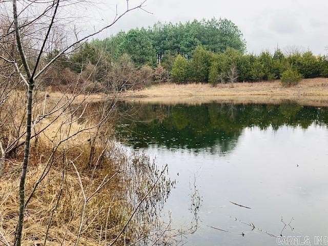 4.6 Acres of Residential Land for Sale in Greenbrier, Arkansas