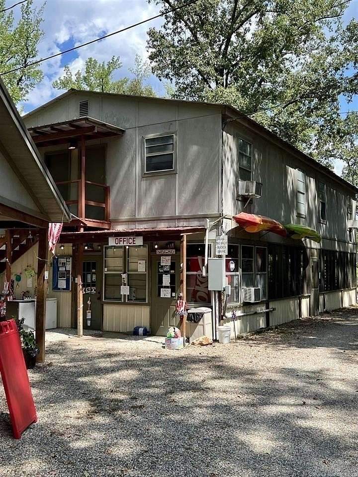 24 Acres of Land for Sale in Caddo Gap, Arkansas