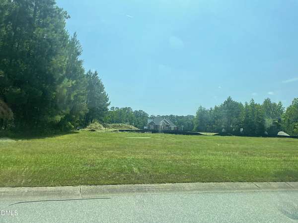 0.42 Acres of Residential Land for Sale in Rocky Mount, North Carolina