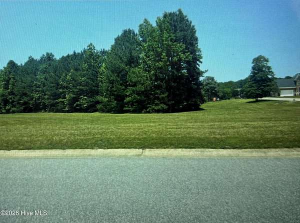 0.42 Acres of Residential Land for Sale in Rocky Mount, North Carolina