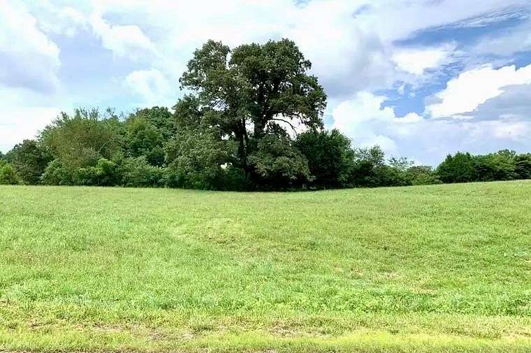 0.5 Acres of Residential Land for Sale in Cookeville, Tennessee