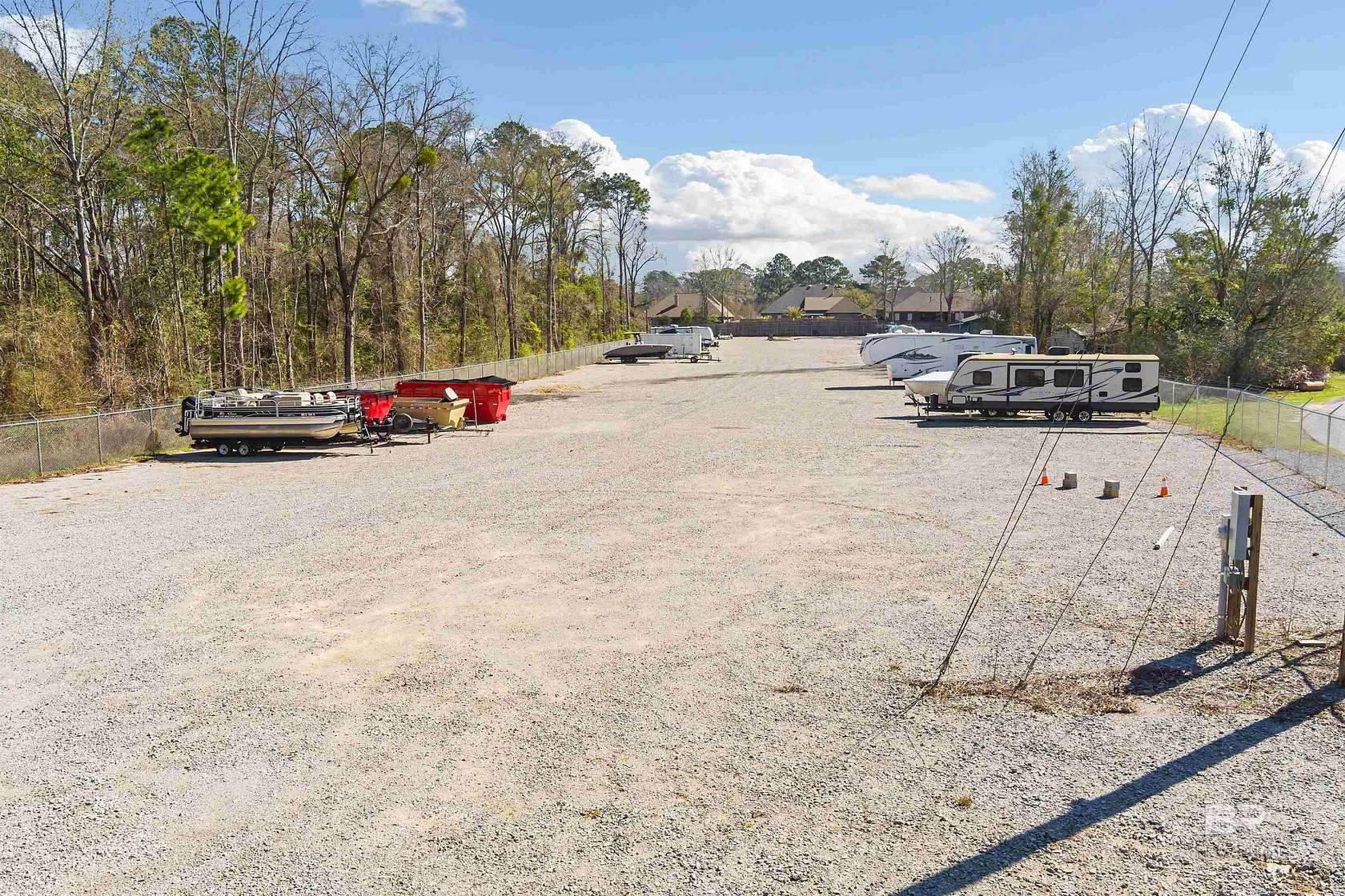 Land for Sale in Spanish Fort, Alabama