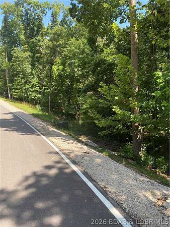 0.29 Acres of Residential Land for Sale in Lake Ozark, Missouri