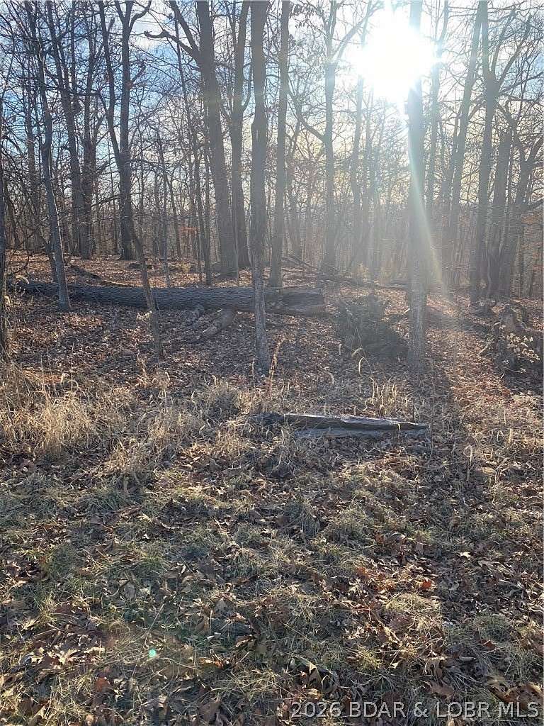 5.3 Acres of Mixed-Use Land for Sale in Lake Ozark, Missouri