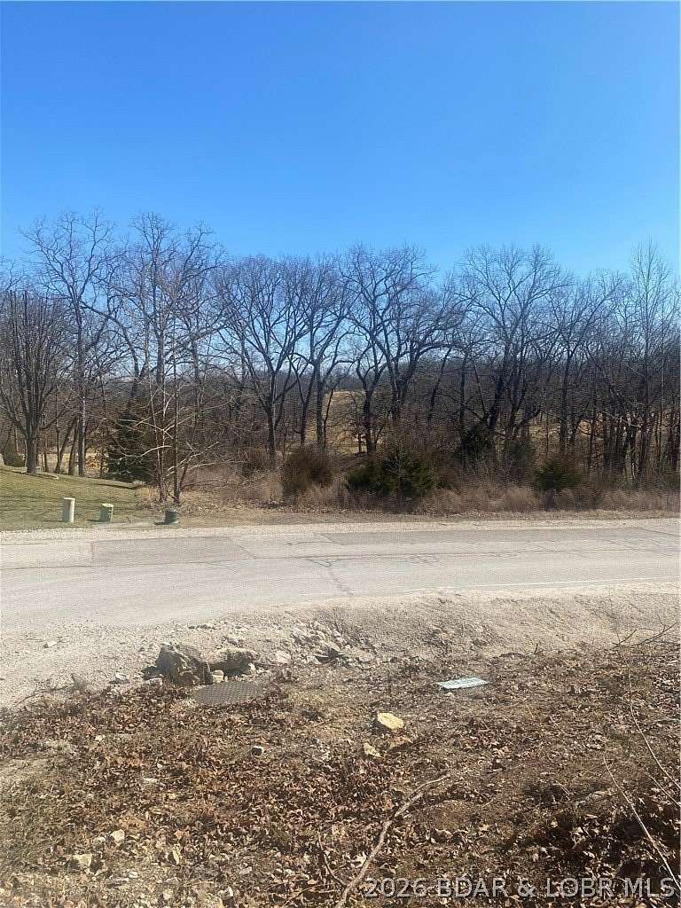 0.32 Acres of Residential Land for Sale in Lake Ozark, Missouri