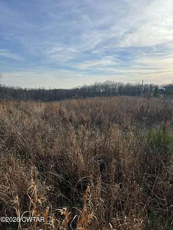 24 Acres of Recreational Land for Sale in Greenfield, Tennessee