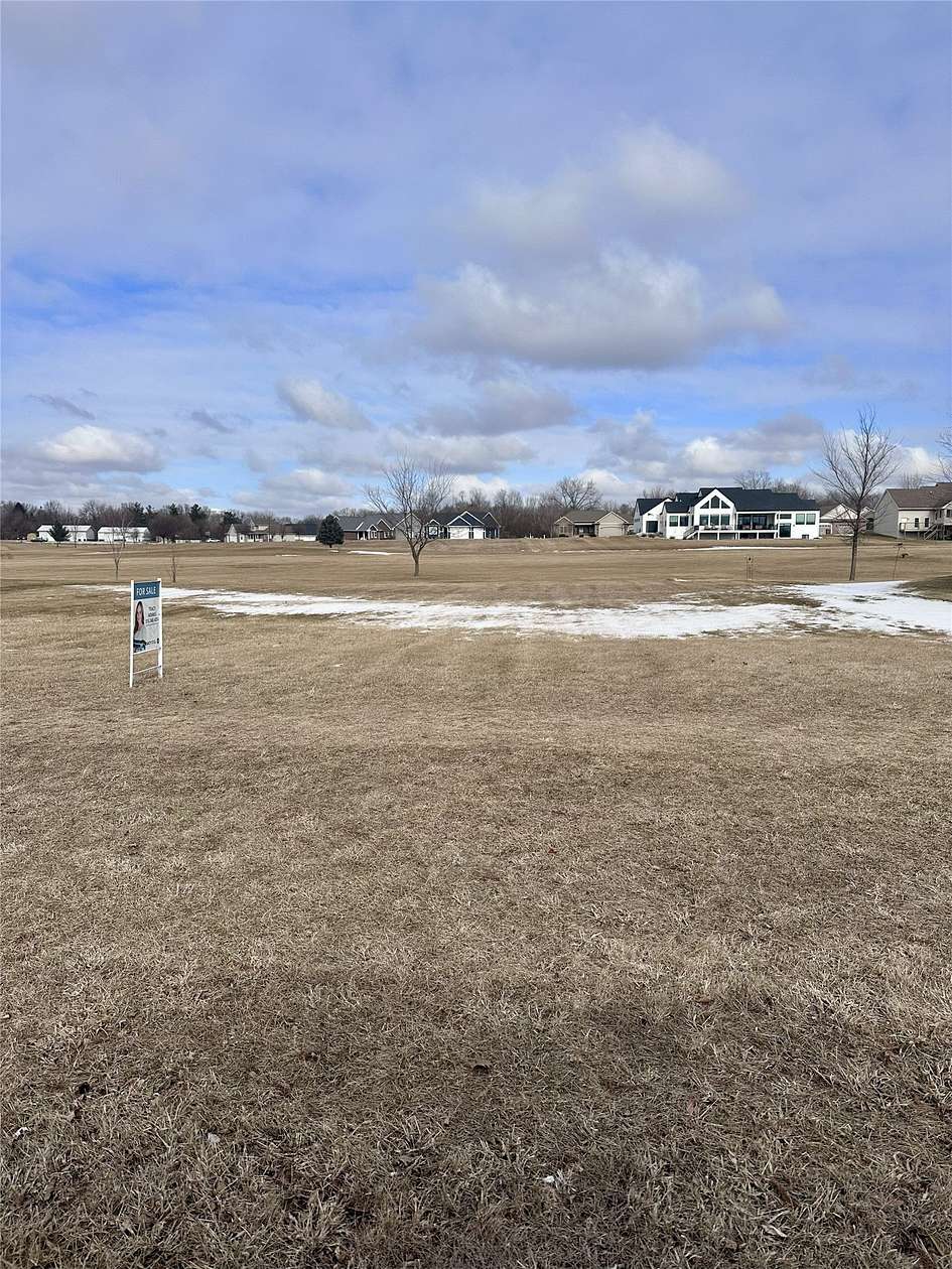 0.33 Acres of Residential Land for Sale in Boone, Iowa