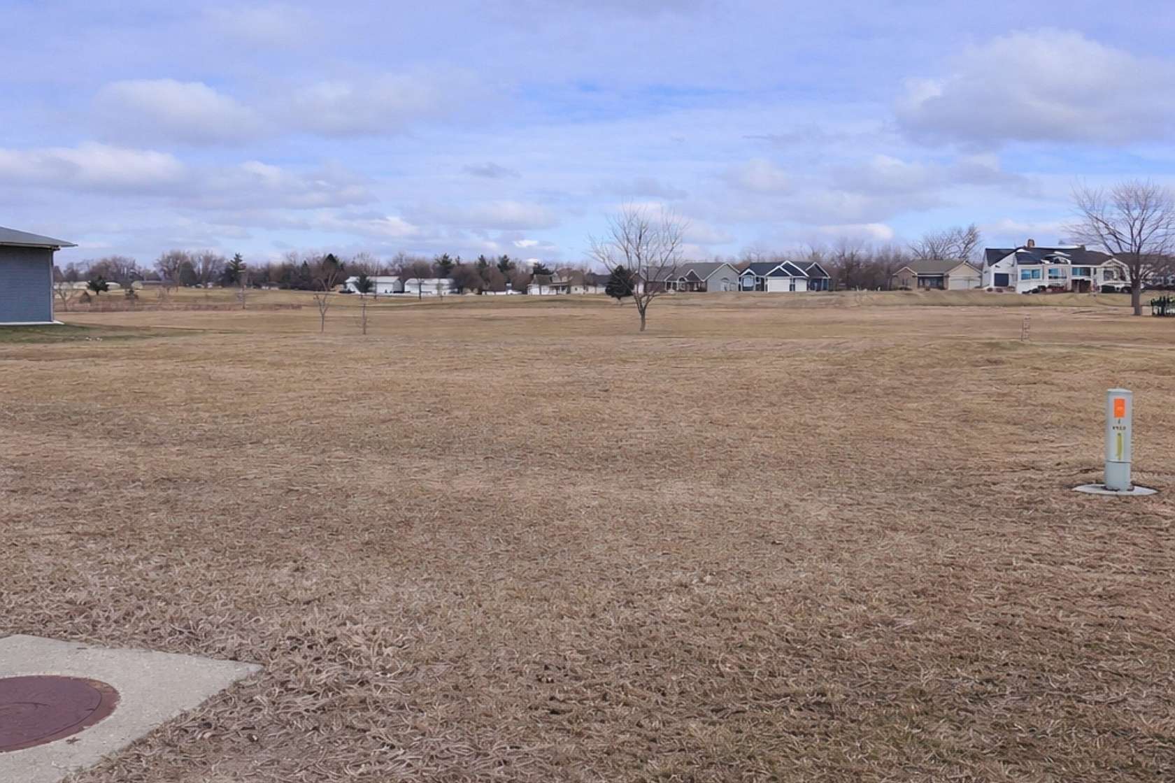 0.33 Acres of Residential Land for Sale in Boone, Iowa