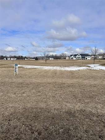 0.33 Acres of Residential Land for Sale in Boone, Iowa