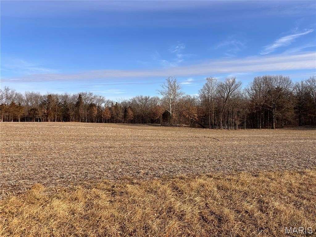 8.84 Acres of Residential Land for Sale in Wright City, Missouri