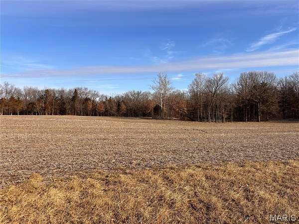 8.84 Acres of Residential Land for Sale in Wright City, Missouri