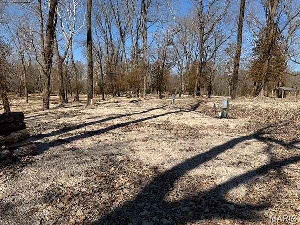 0.39 Acres of Land for Sale in Van Buren, Missouri