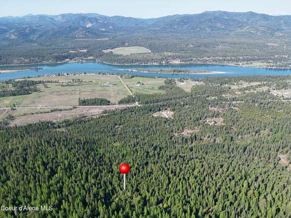 20 Acres of Recreational & Residential Land for Sale in Newport, Washington