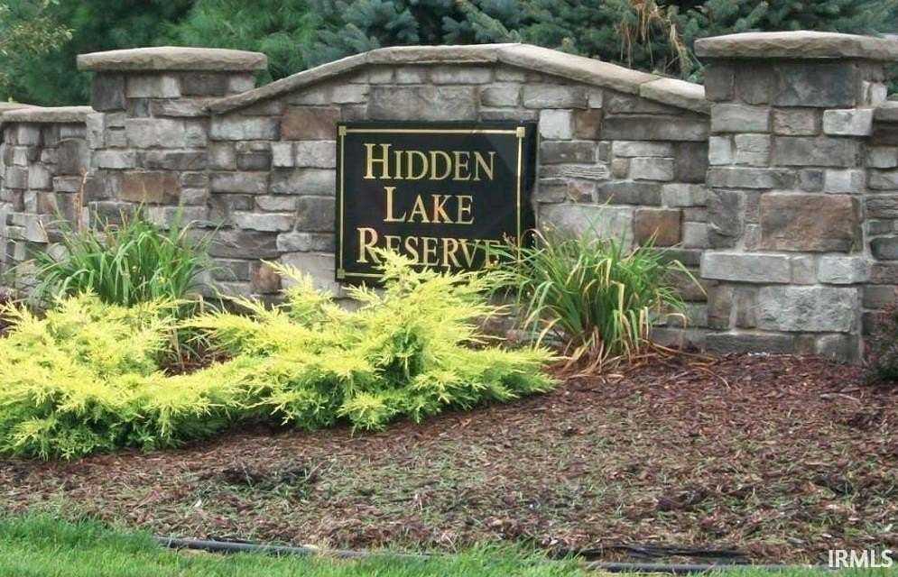 2.26 Acres of Residential Land for Sale in Elkhart, Indiana