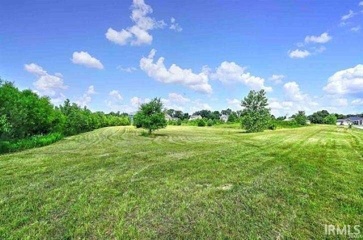 2.26 Acres of Residential Land for Sale in Elkhart, Indiana