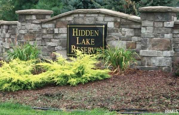 2.26 Acres of Residential Land for Sale in Elkhart, Indiana