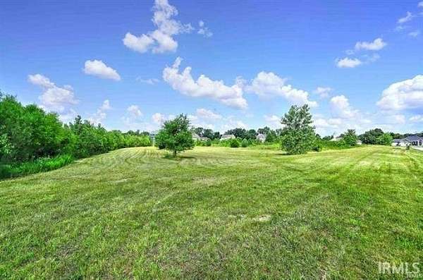 2.26 Acres of Residential Land for Sale in Elkhart, Indiana