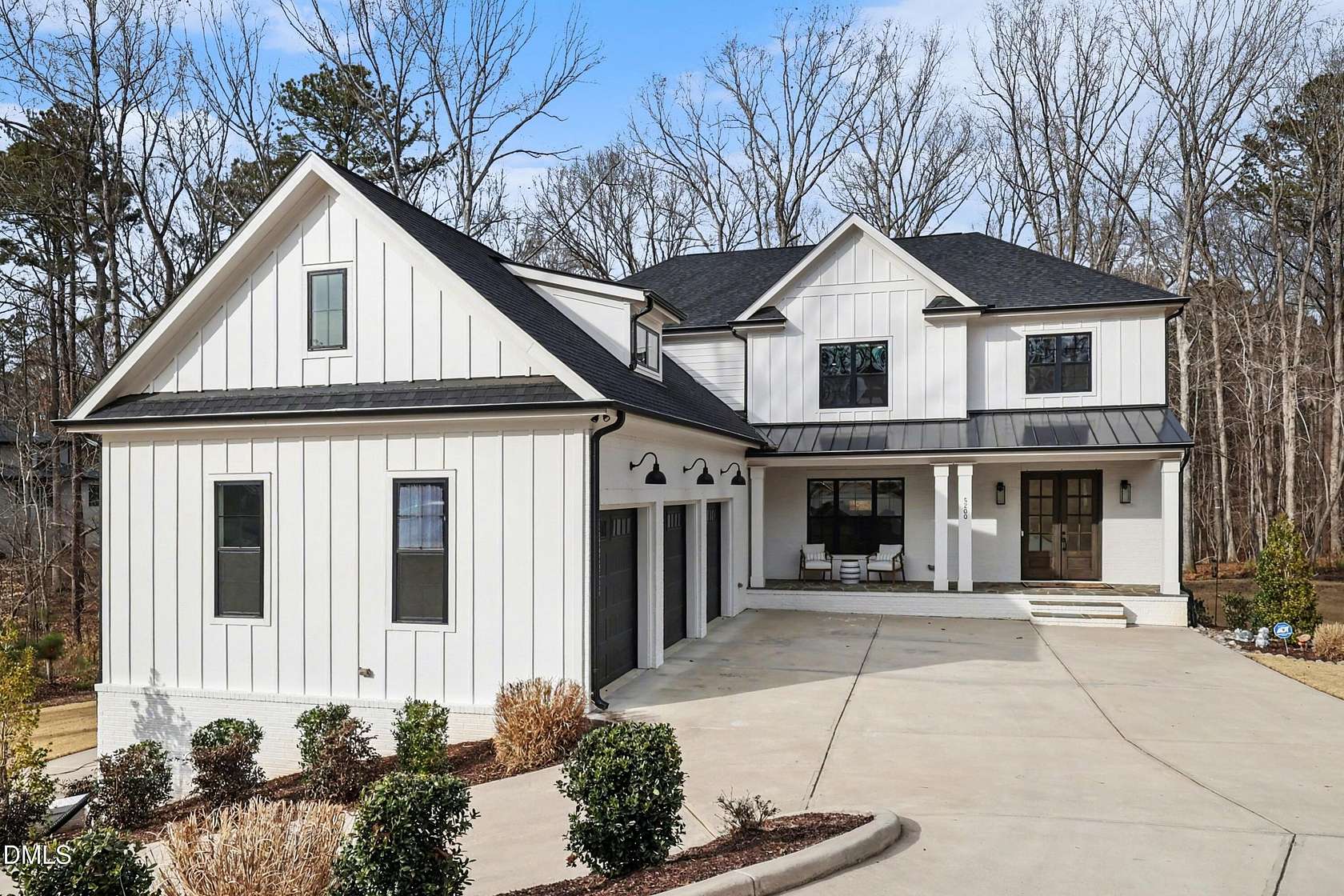 1.65 Acres of Land with Home for Sale in Raleigh, North Carolina