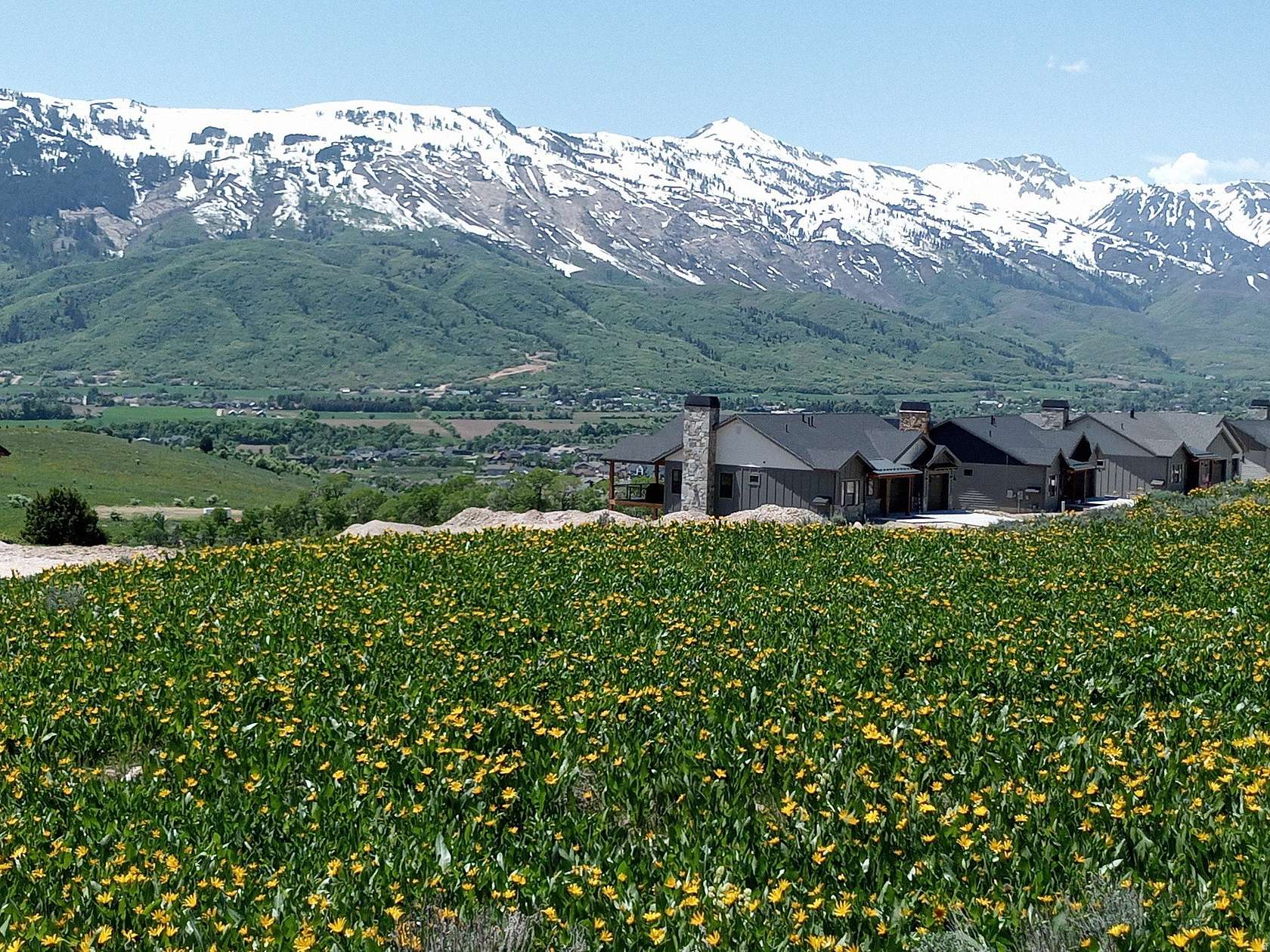 0.46 Acres of Residential Land for Sale in Eden, Utah