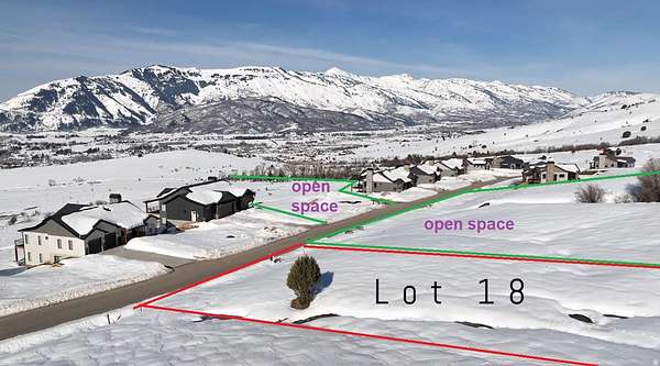 0.46 Acres of Residential Land for Sale in Eden, Utah