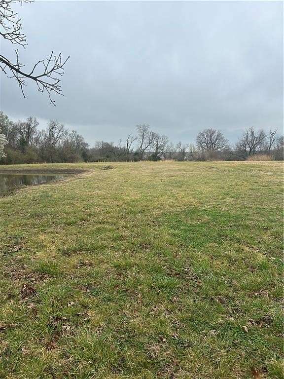 5 Acres of Land for Sale in Springdale, Arkansas