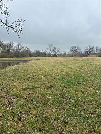 5 Acres of Land for Sale in Springdale, Arkansas