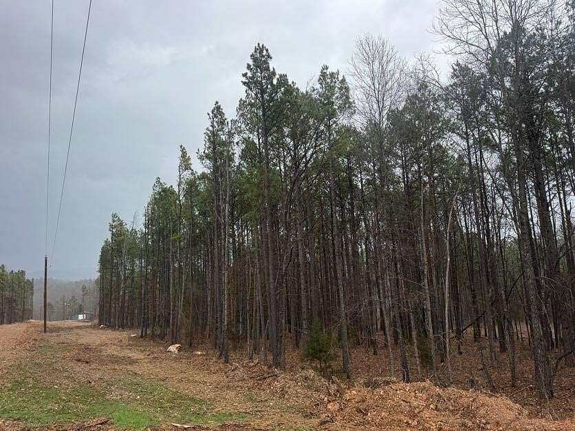 7.28 Acres of Residential Land for Sale in Jasper, Arkansas