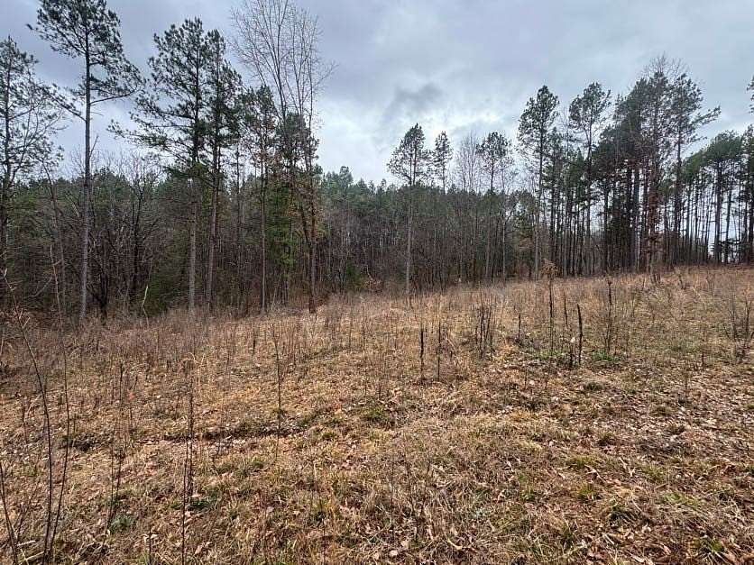 7.28 Acres of Residential Land for Sale in Jasper, Arkansas