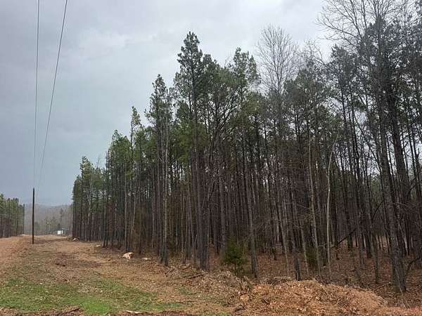 7.28 Acres of Residential Land for Sale in Jasper, Arkansas