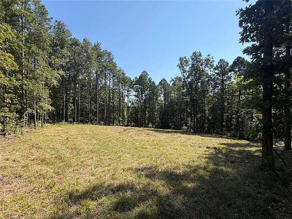 7.28 Acres of Residential Land for Sale in Jasper, Arkansas