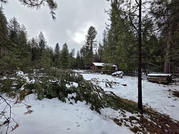 2 Acres of Residential Land for Sale in Libby, Montana