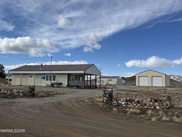 1.1 Acres of Residential Land for Sale in Elko, Nevada