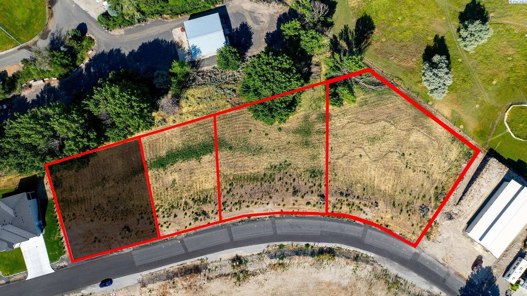 0.35 Acres of Residential Land for Sale in Kennewick, Washington