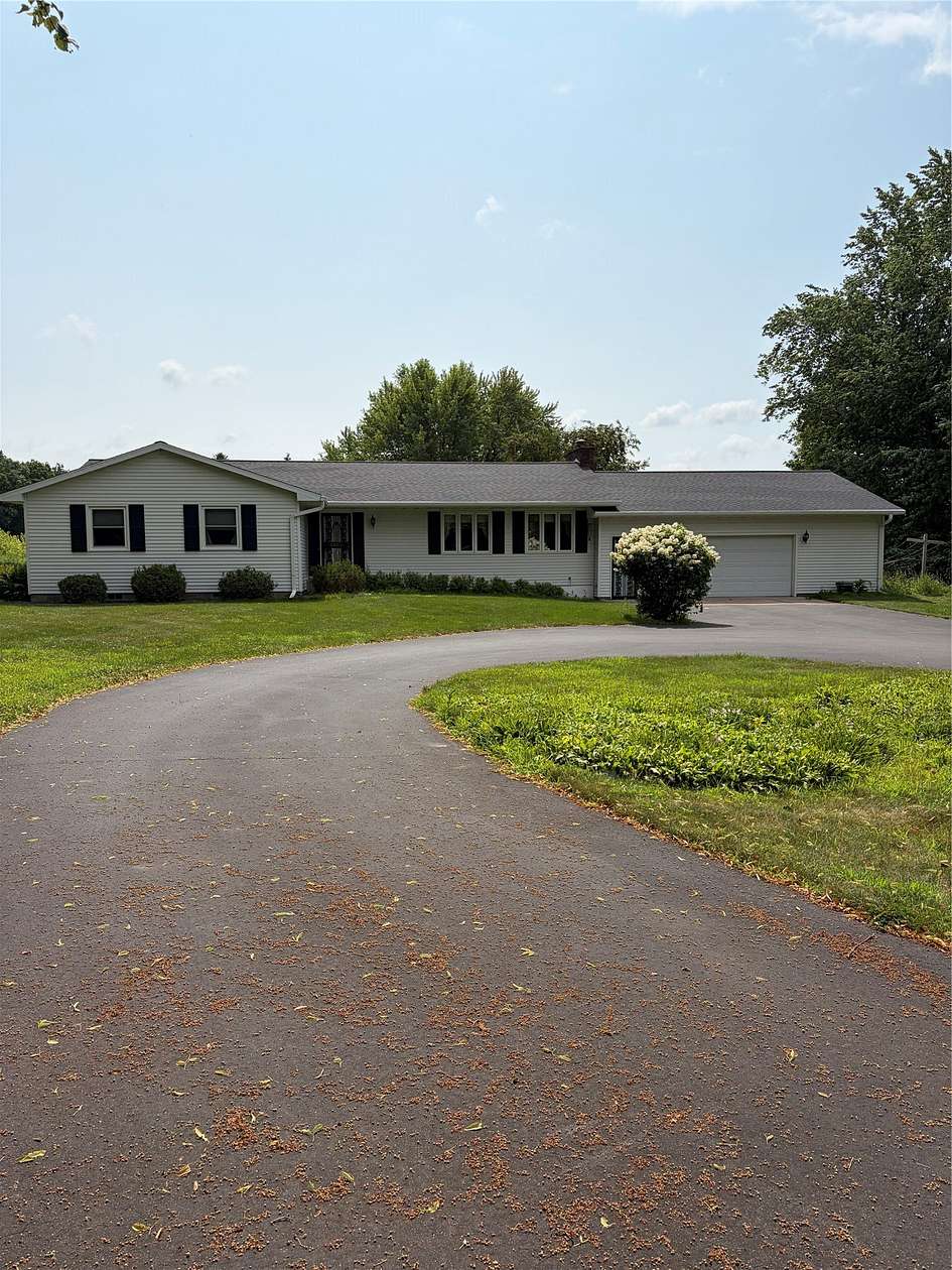 1.77 Acres of Land with Home for Sale in Barron, Wisconsin