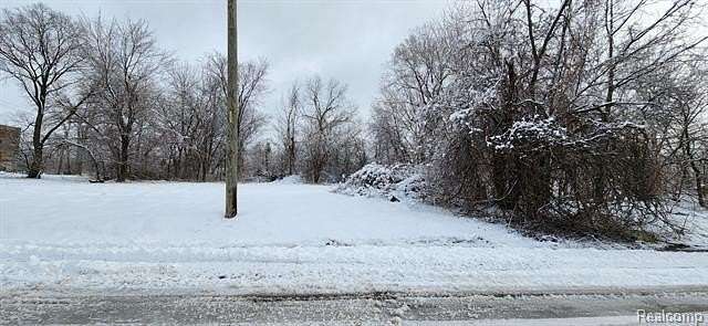0.06 Acres of Residential Land for Sale in Detroit, Michigan
