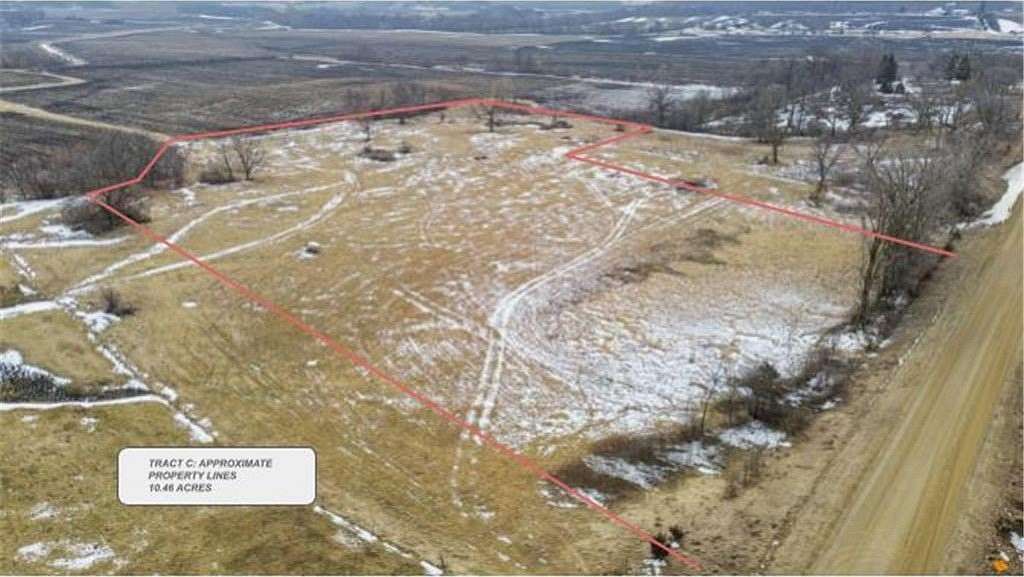 10.5 Acres of Land for Sale in Cologne, Minnesota