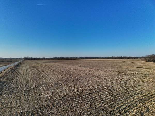 Residential Land for Sale in La Plata, Missouri