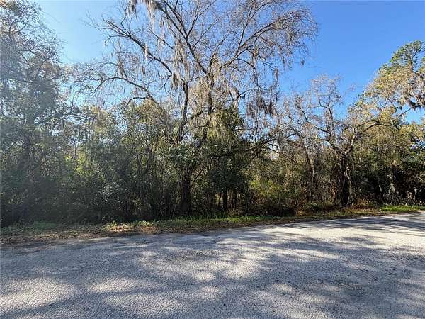 0.45 Acres of Residential Land for Sale in Lakeland, Florida