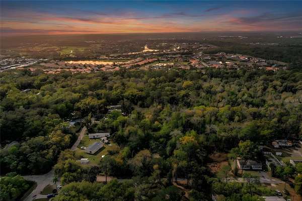 0.45 Acres of Residential Land for Sale in Lakeland, Florida