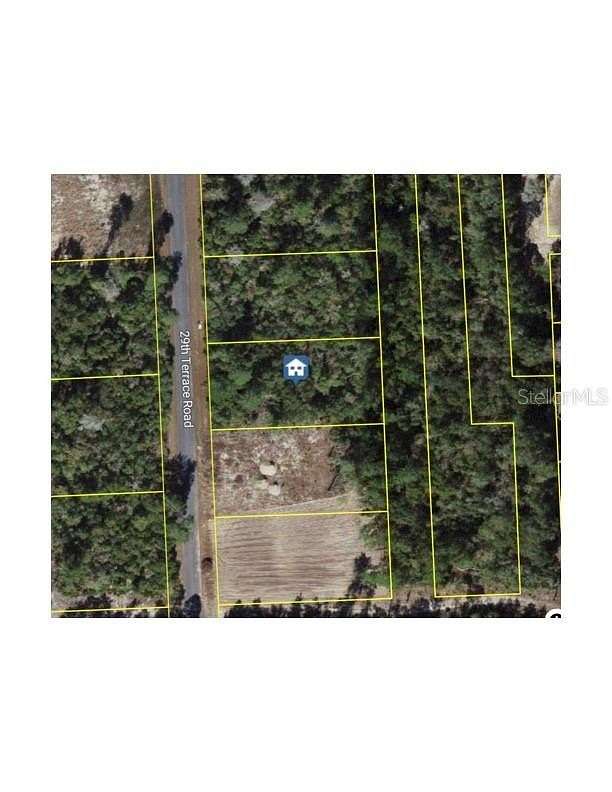 0.46 Acres of Land for Sale in Ocala, Florida