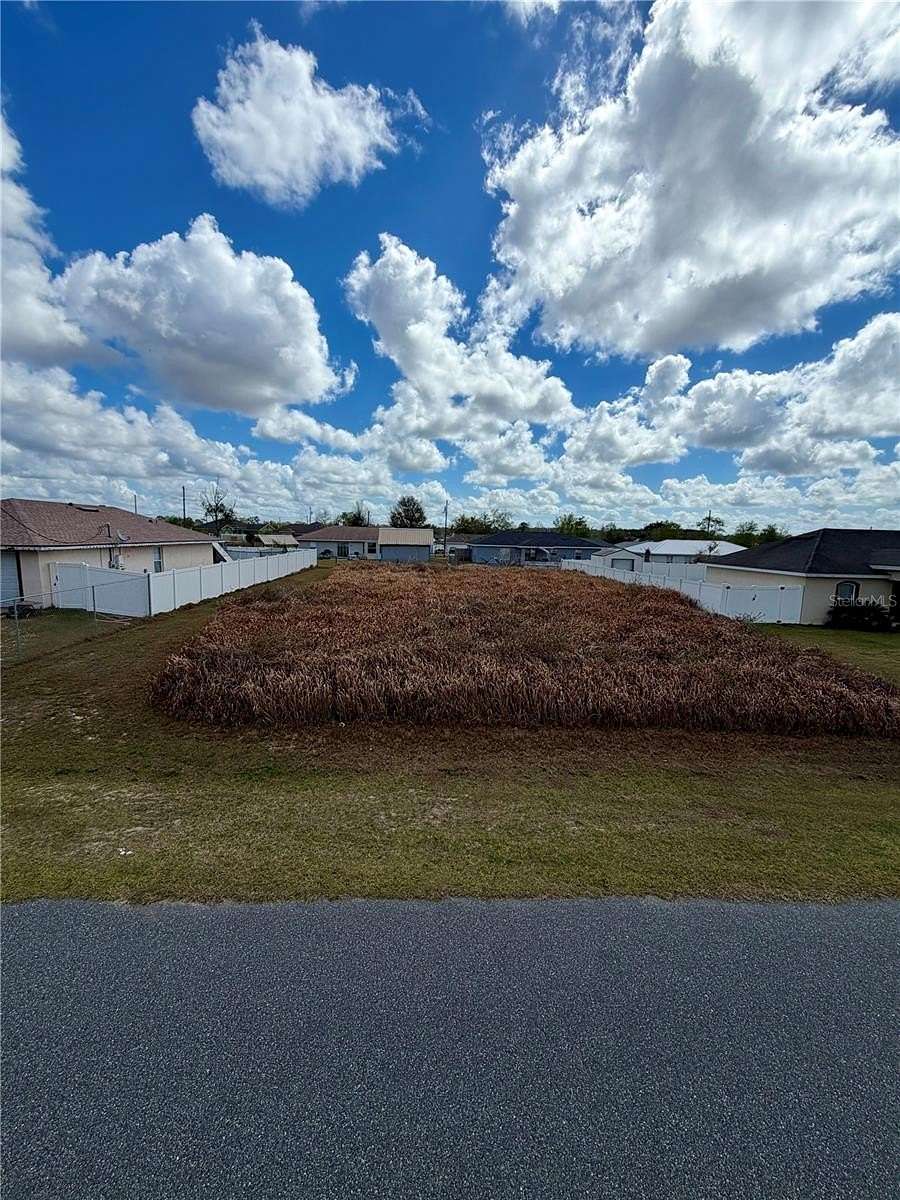 0.23 Acres of Residential Land for Sale in Ocala, Florida
