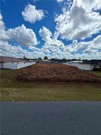 0.23 Acres of Residential Land for Sale in Ocala, Florida