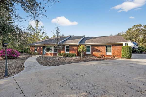 1.88 Acres of Improved Mixed-Use Land for Sale in St. Cloud, Florida